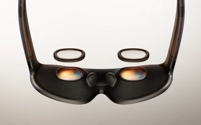 Introducing Meta VR Glasses, A New Era for Virtual Reality