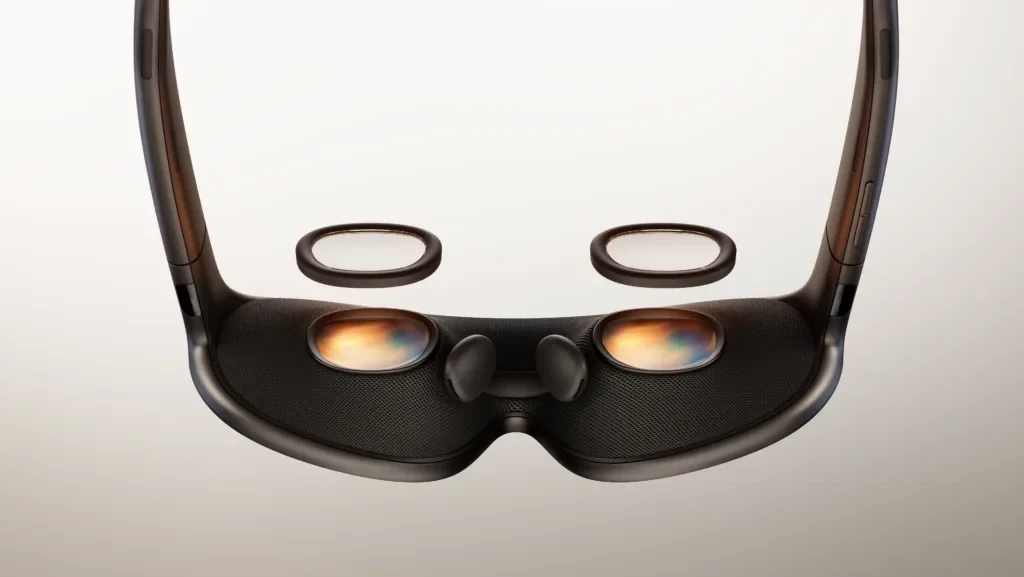 Introducing Meta VR Glasses, A New Era for Virtual Reality