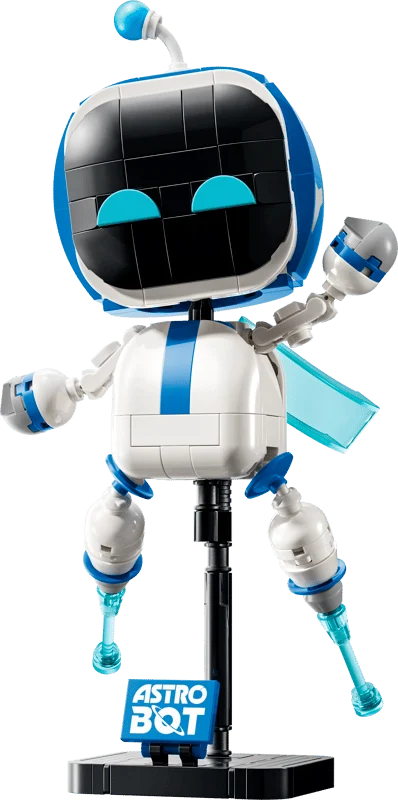 LEGO Astro Bot