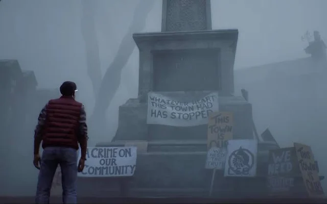 Silent Hill: Townfall – Massive Leak and Early Reviews Will Shake the Gaming World
