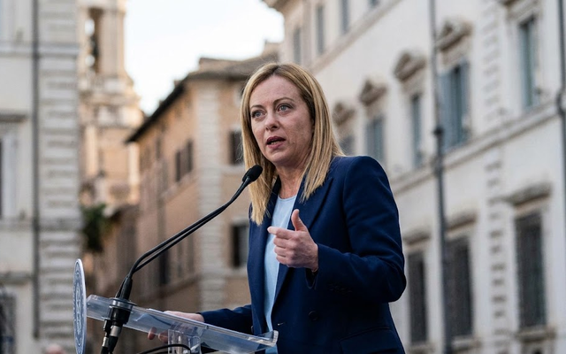 Italy’s Education Shake-up – Meloni Proposes Veil Bans and Caps on Foreign Students