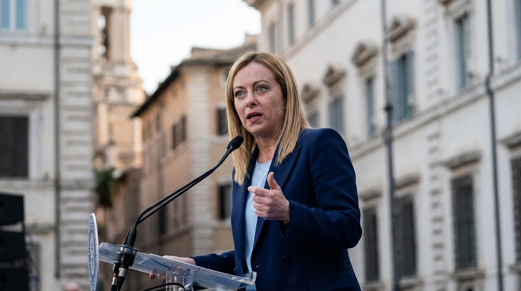 Italy’s Education Shake-up – Meloni Proposes Veil Bans and Caps on Foreign Students
